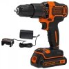 Wiertarko-wkrętarka Black+Decker BDCHD18 18V 1.5Ah